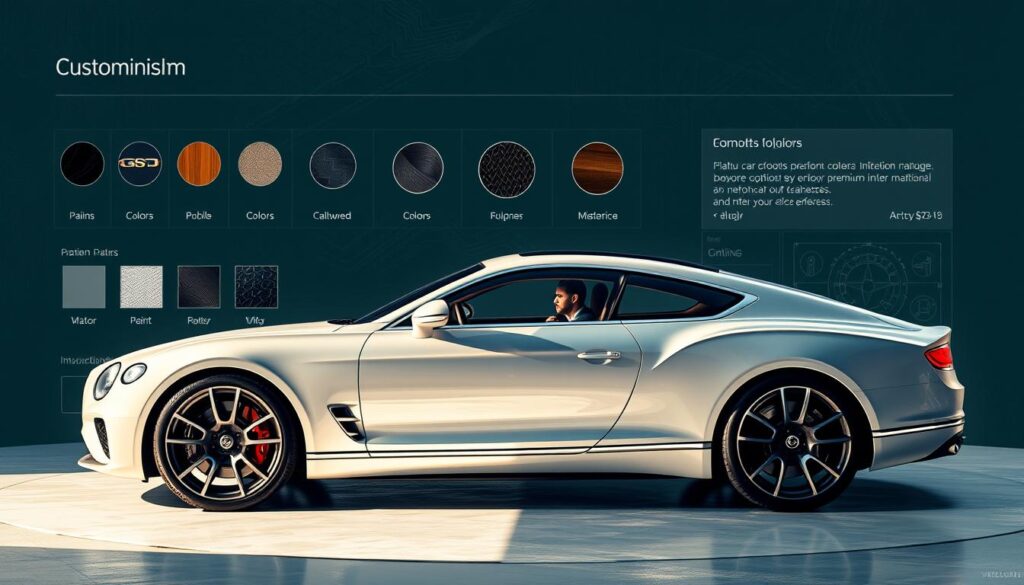 luxury customization services for businesses