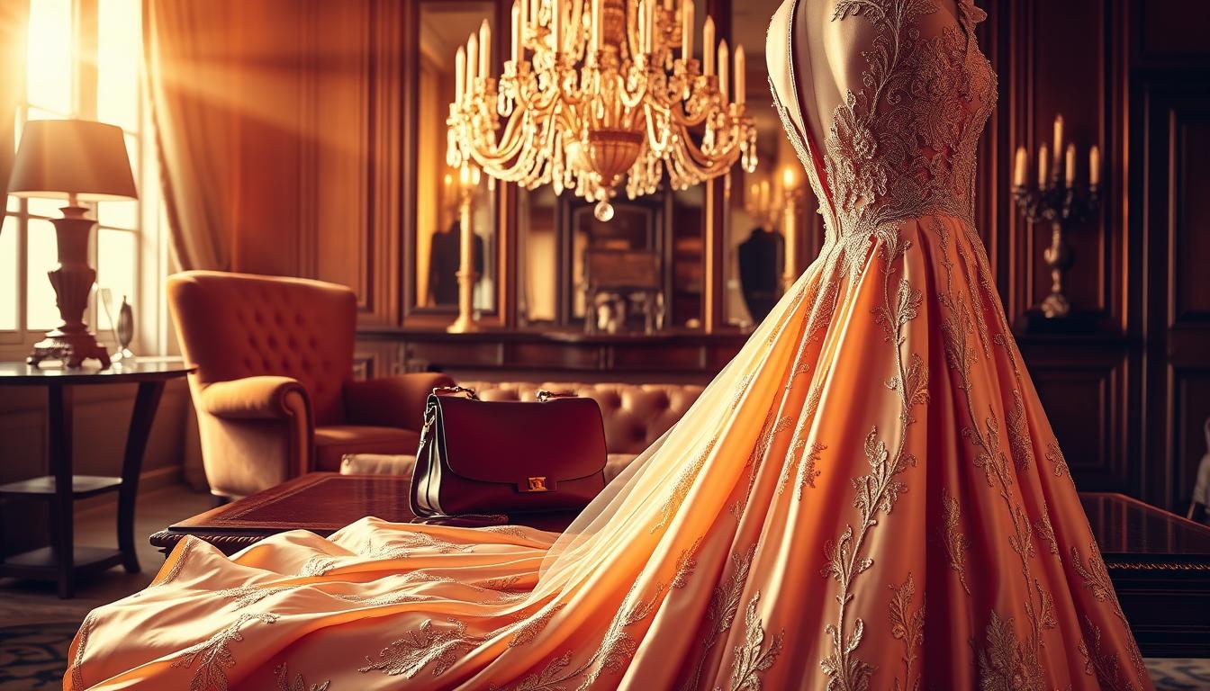 luxury fashion pieces that are timeless