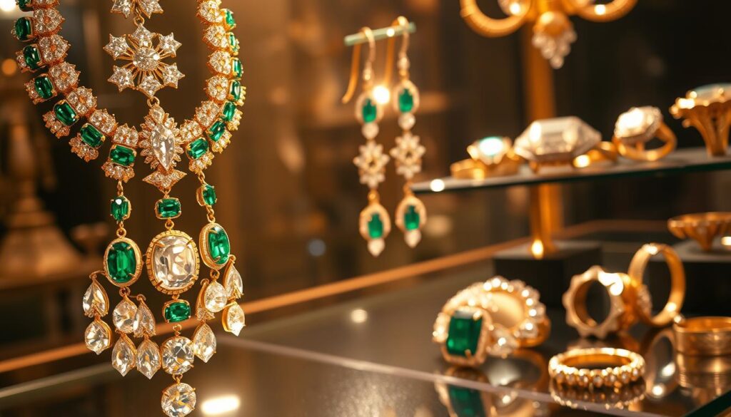 luxury jewelry design trends