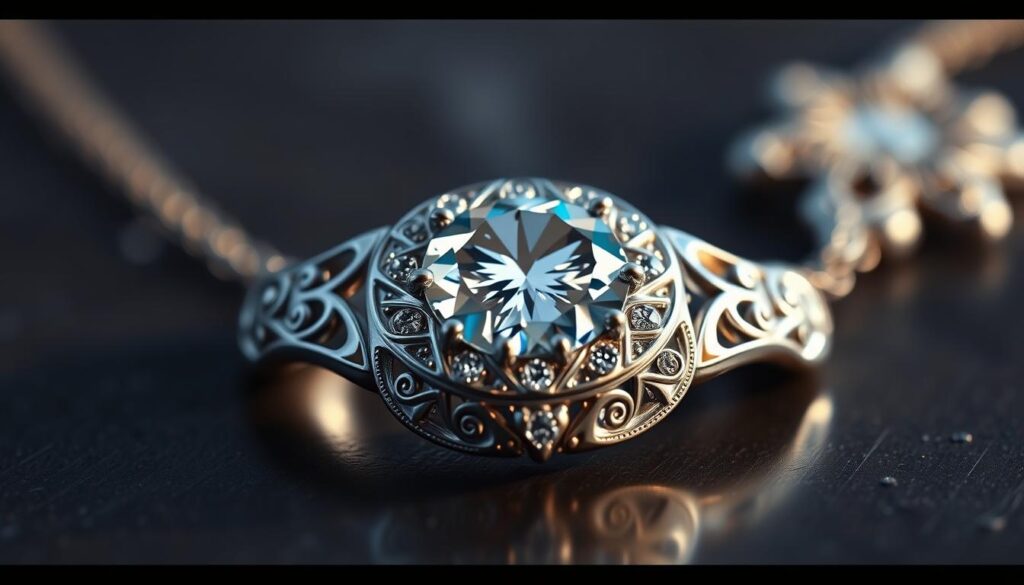 luxury jewelry personalization services