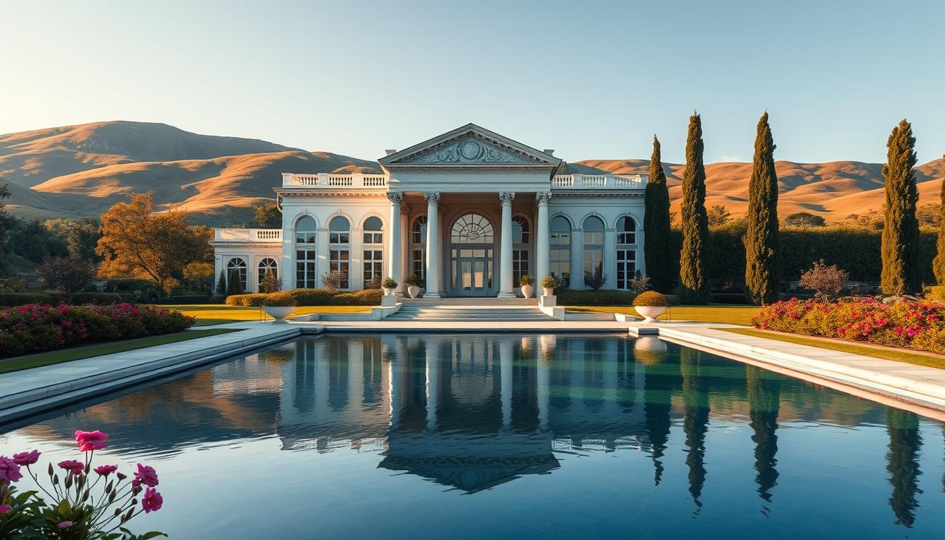luxury lifestyle essentials for the modern elite