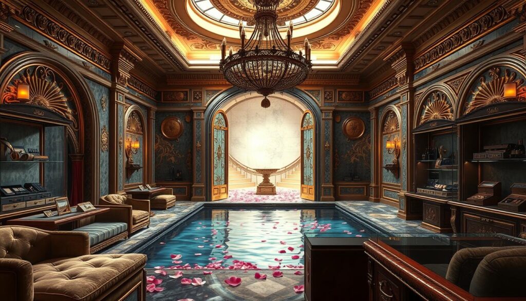 luxury personalization