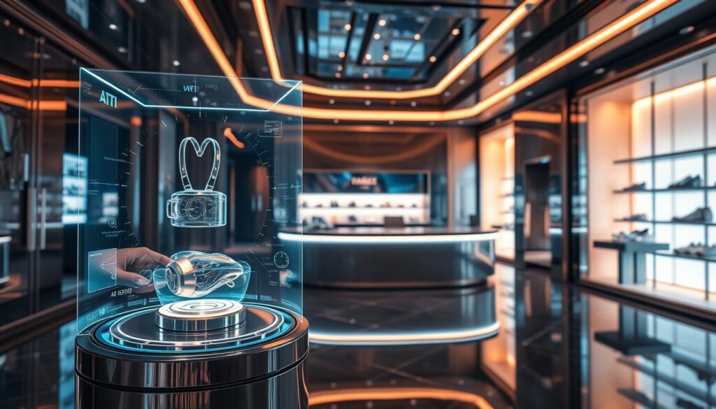 luxury personalization through data