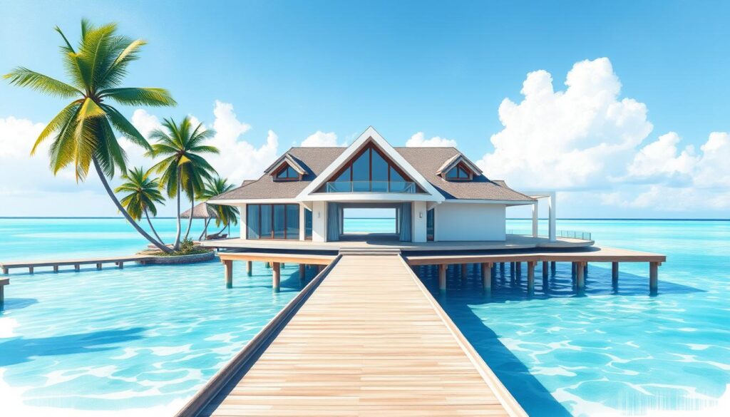 most luxurious hotels in the world