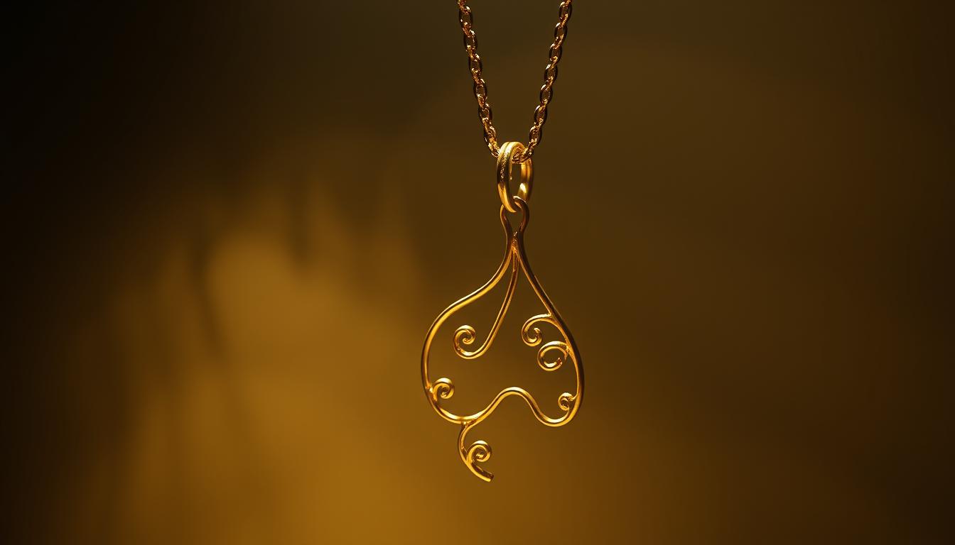 personalized custom jewelry options