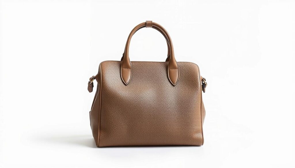 plant-based luxury materials