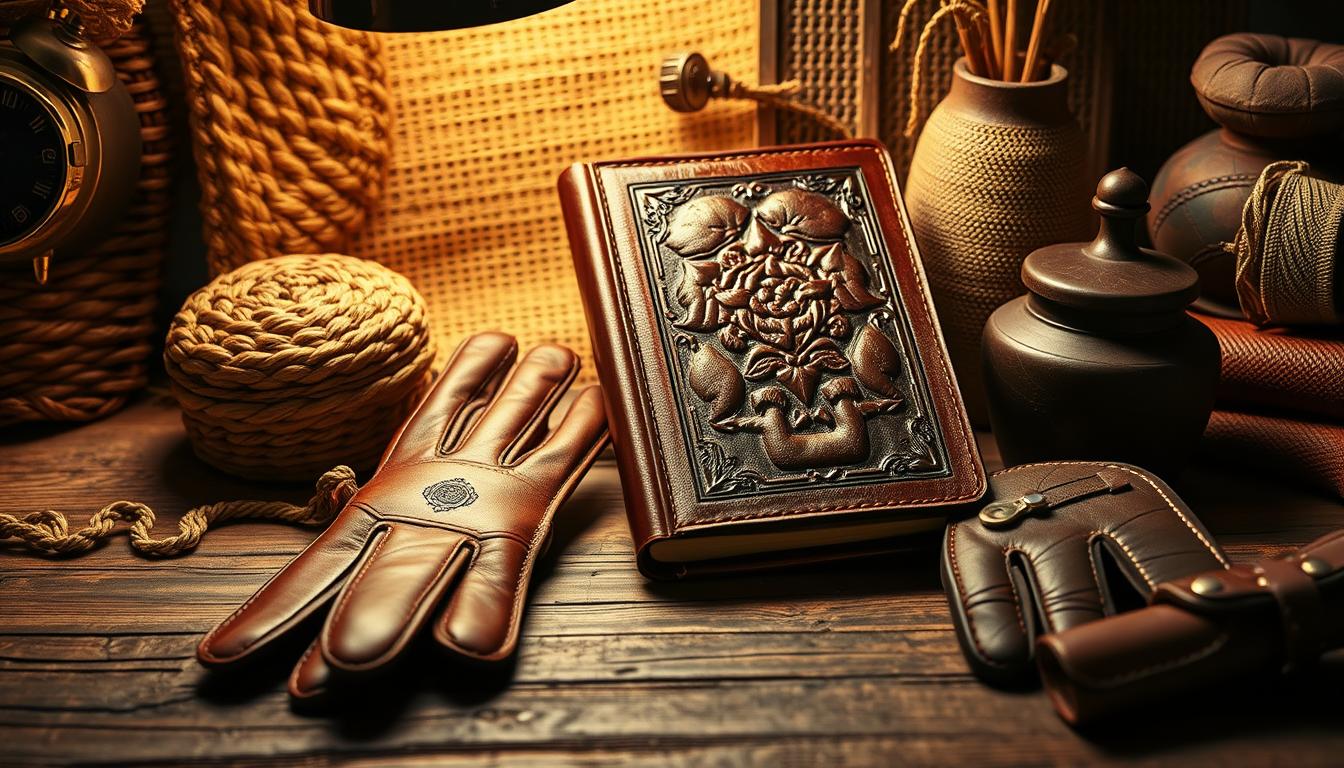 premium quality materials and craftsmanship