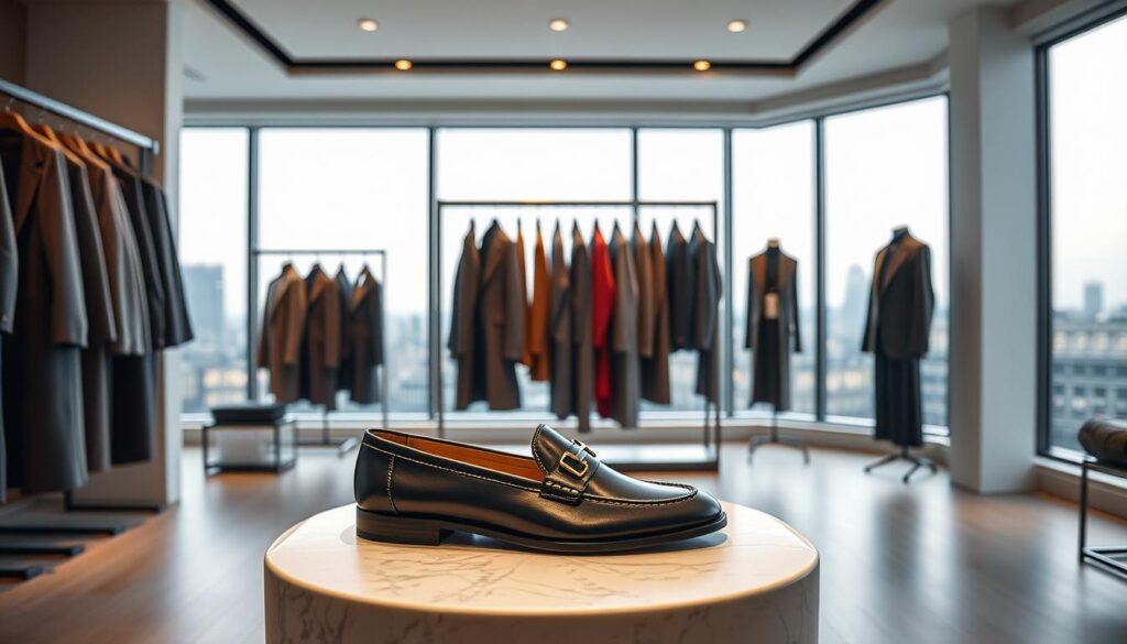 quiet luxury fashion