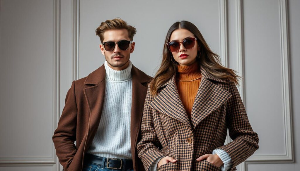 seasonal designer clothing