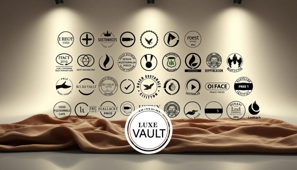 sustainable fashion certifications