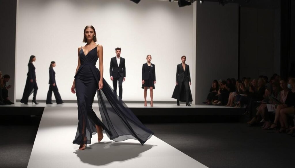 sustainable luxury fashion