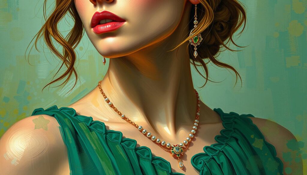 sustainable luxury jewelry