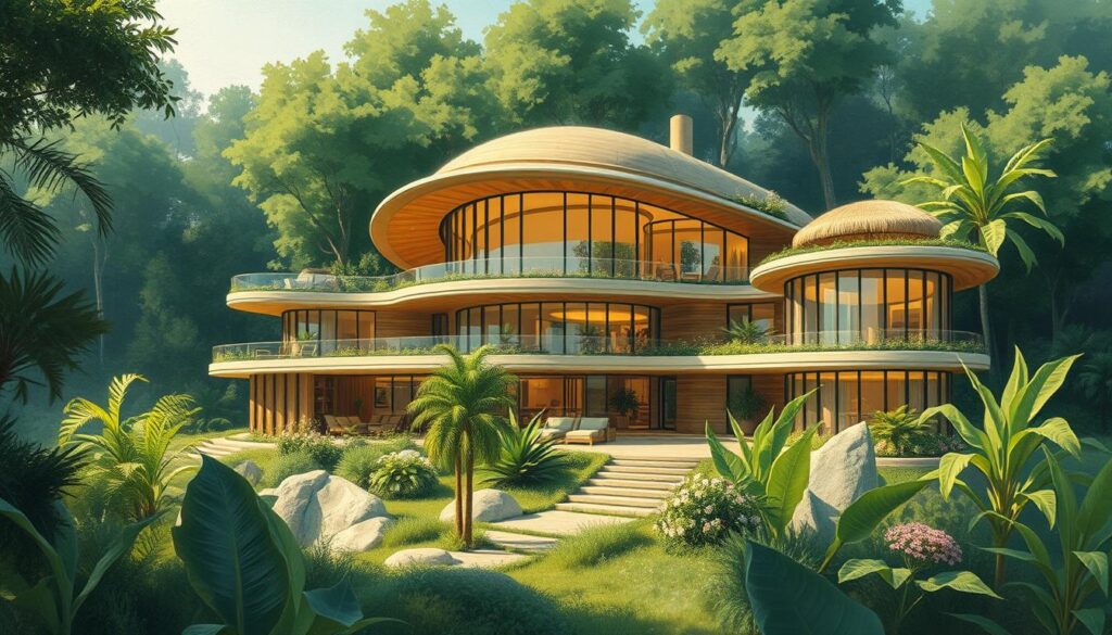 sustainable luxury products