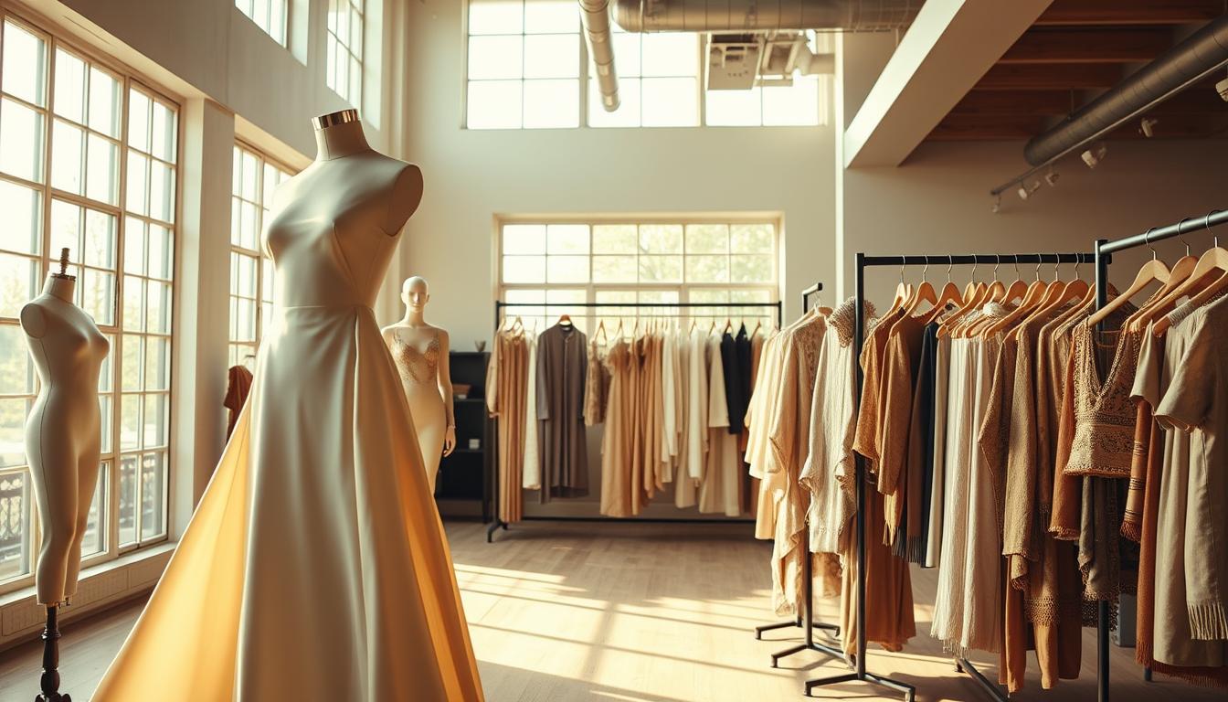 the future of sustainable fashion in the luxury industry