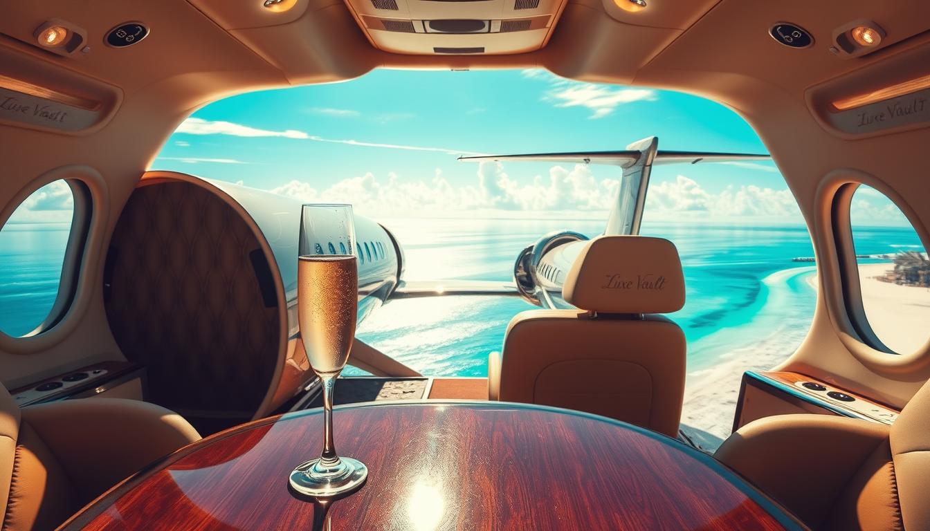 the ultimate guide to luxury travel and experiences