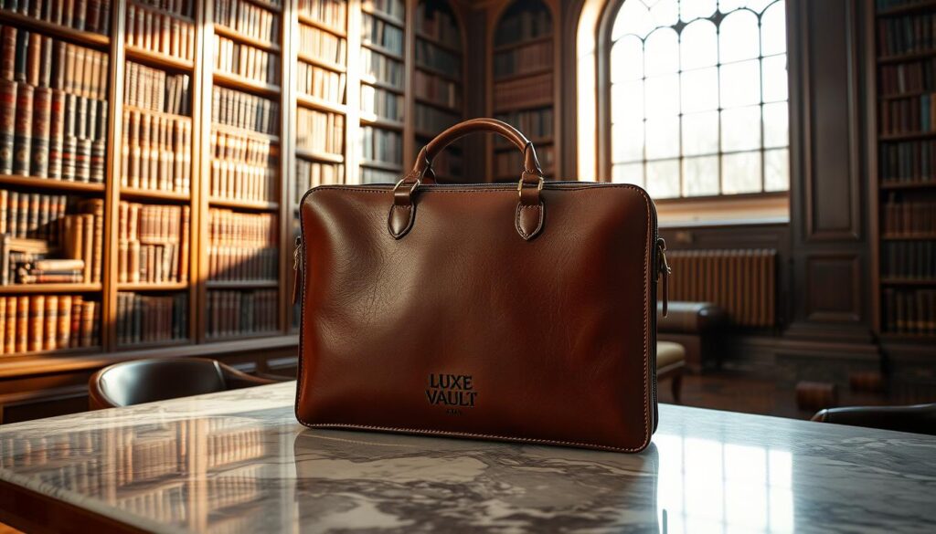 timeless luxury