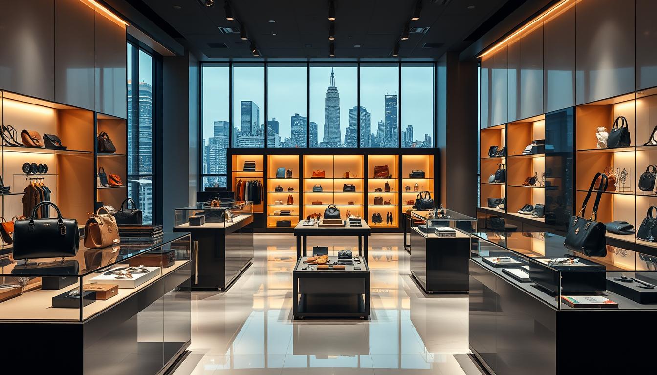 top luxury brands in the industry