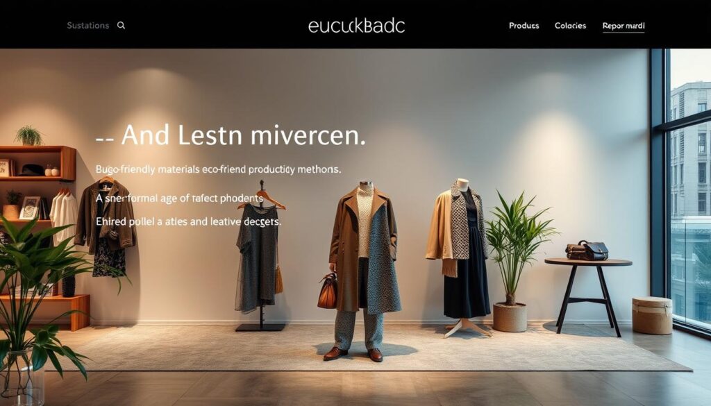 top sustainable luxury fashion brands 2025