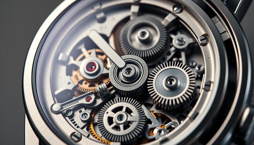 watch movements