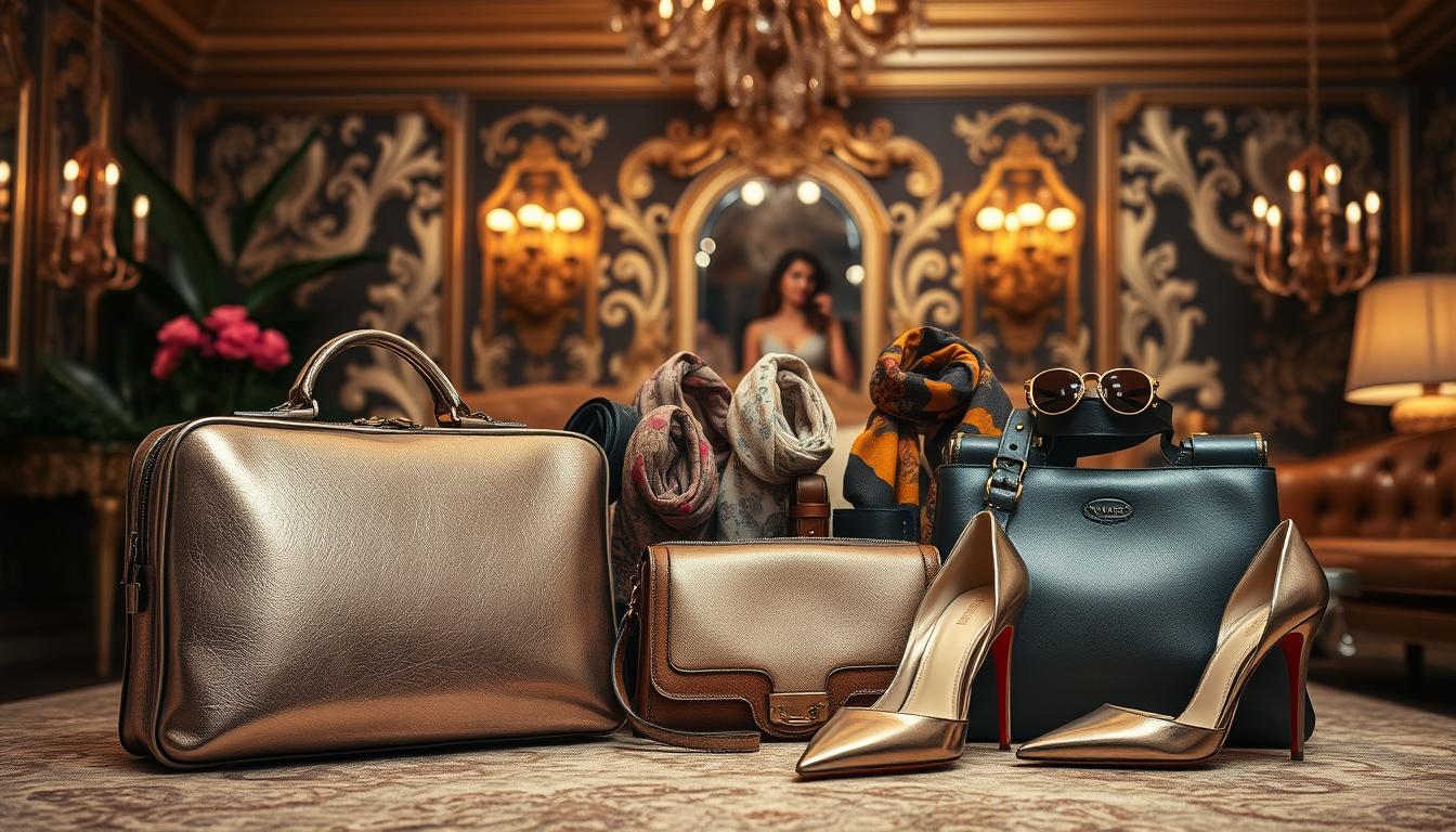 From Paris to Milan: 7 Designer Accessories Everyone Is Talking About