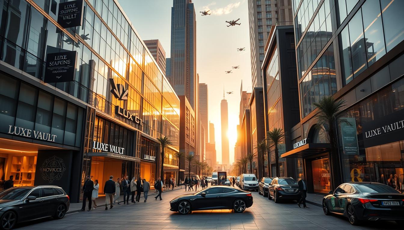 How the Ultra-Rich Shop in 2025: Top Spending Habits Revealed