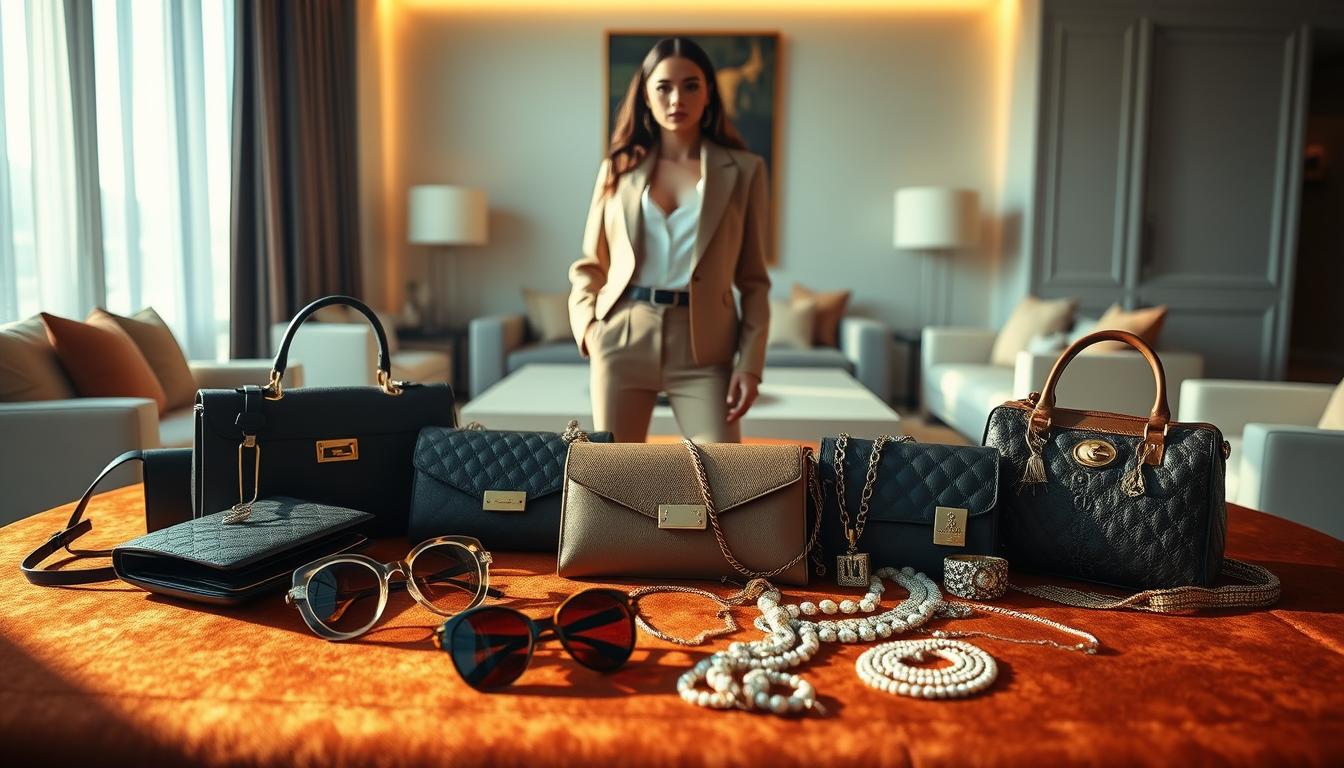 How to Style Designer Accessories Like a Pro – Global Fashion Secrets