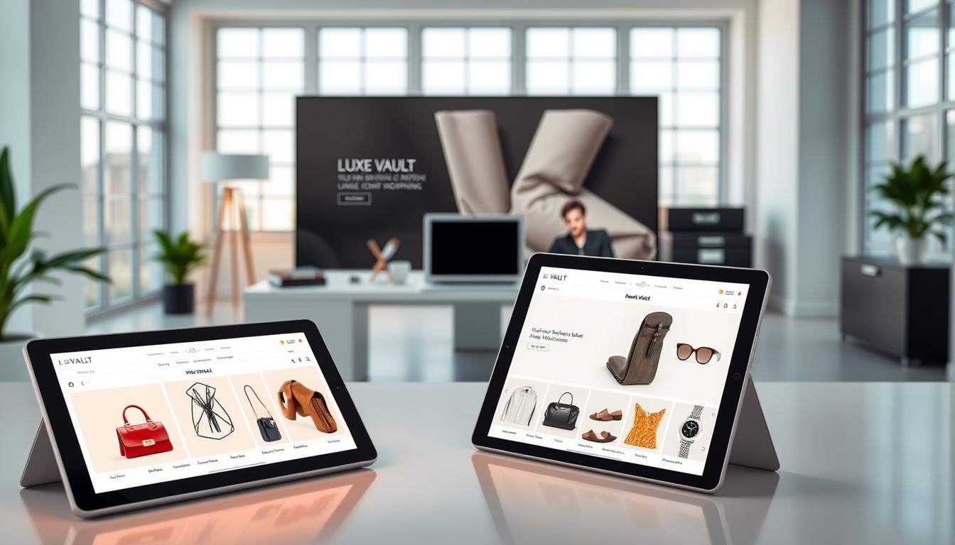 Luxury Goes Digital: How Online Stores Are Changing High-End Shopping Forever