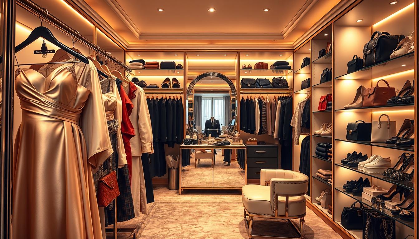 Luxury Wardrobe Goals: What Fashion Influencers Are Wearing Worldwide