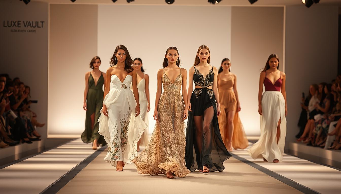 Sustainable Luxury: The Rise of Eco-Friendly Designer Fashion