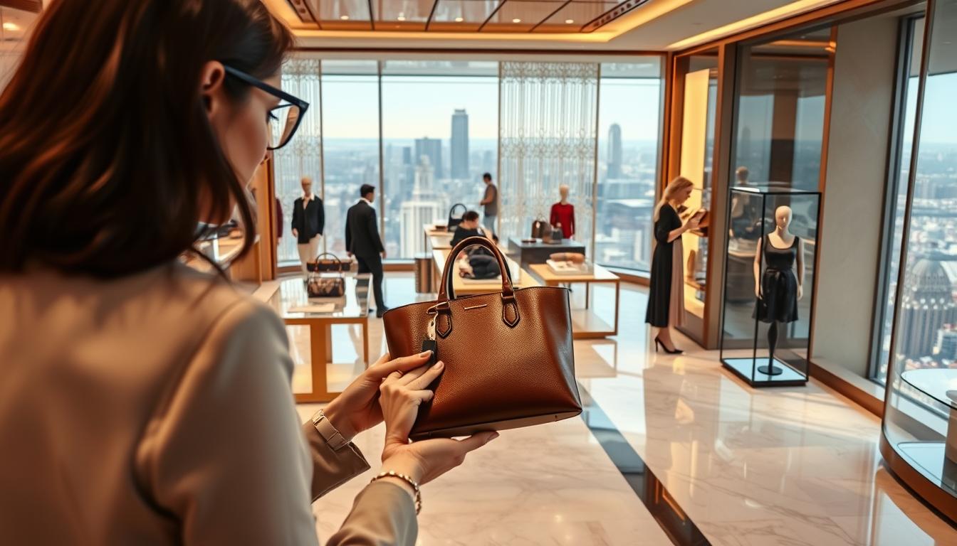 The Psychology Behind Luxury Shopping: Why People Pay More for Prestige