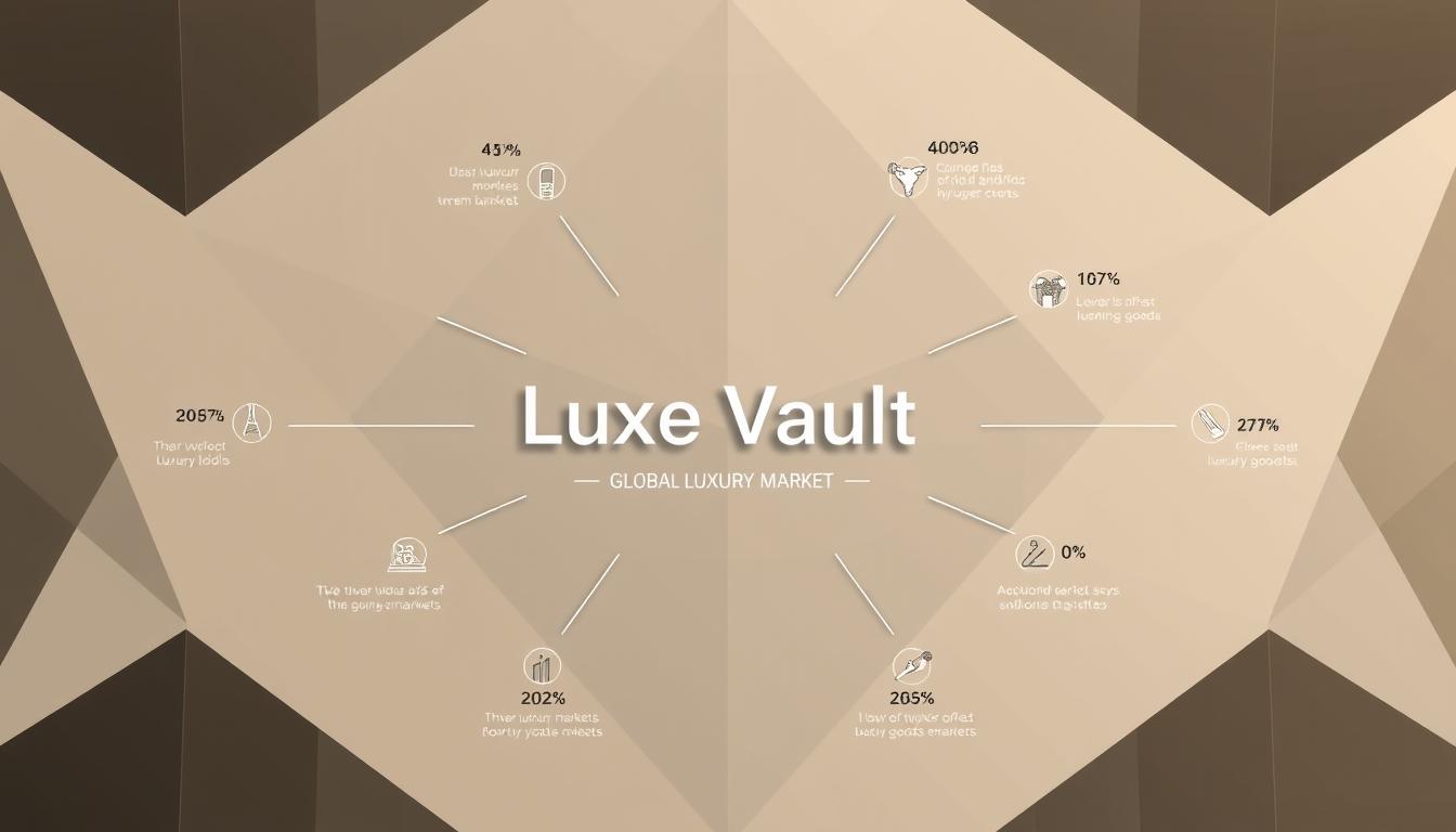 Top 10 Countries Dominating the Luxury Goods Market – 2025 Rankings