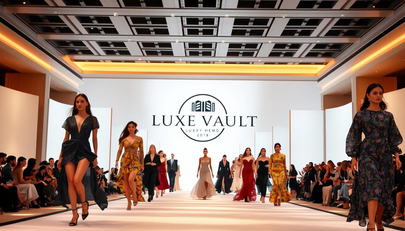 Top 10 Luxury Fashion Brands Dominating 2025: Must-Have Designer Pieces!