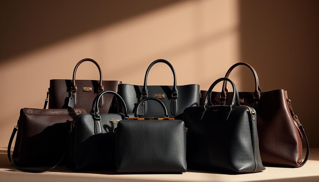 Top 12 Designer Handbags That Define Luxury in 2025