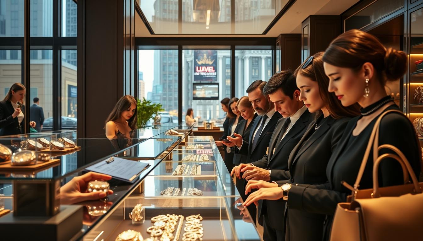 Who Can Really Afford Luxury? Global Buying Power of High-End Consumers in 2025
